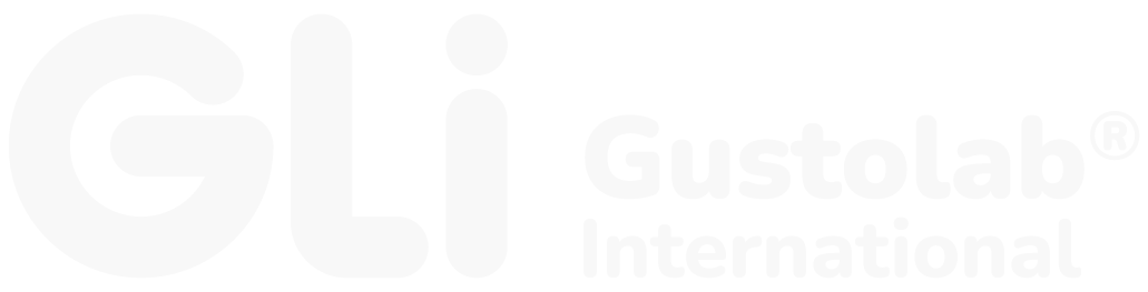Gustolab International - logo